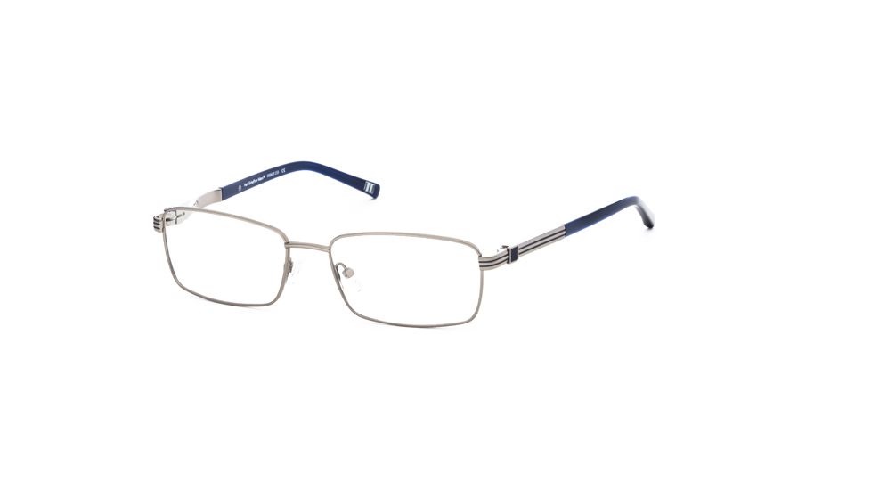 Hart Schaffner Marx HSM T-153 SEHS T15300 Progressive Prescription Eyeglasses