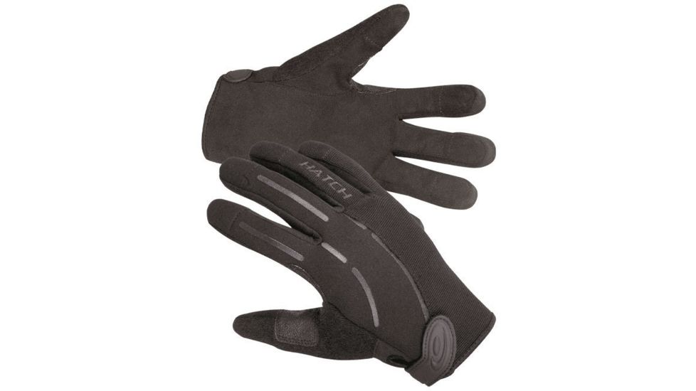 Hatch ArmorTip Puncture Protective Gloves