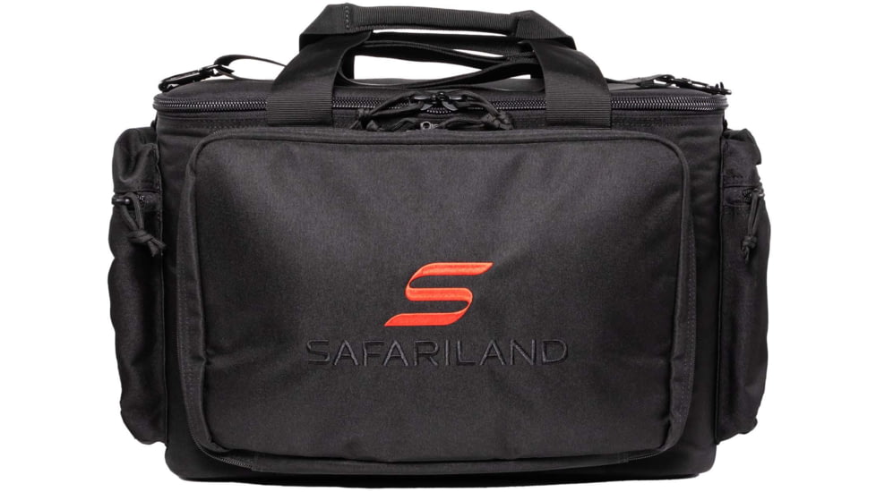 Safariland Patrol Duty Bag, Black 1010447
