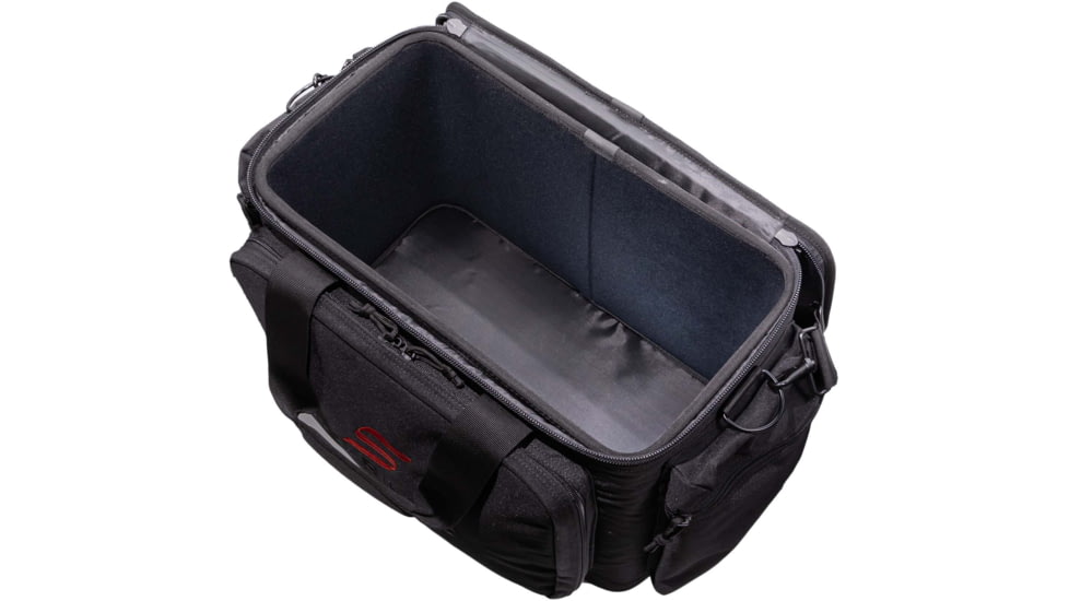 Safariland Patrol Duty Bag, Black 1010447
