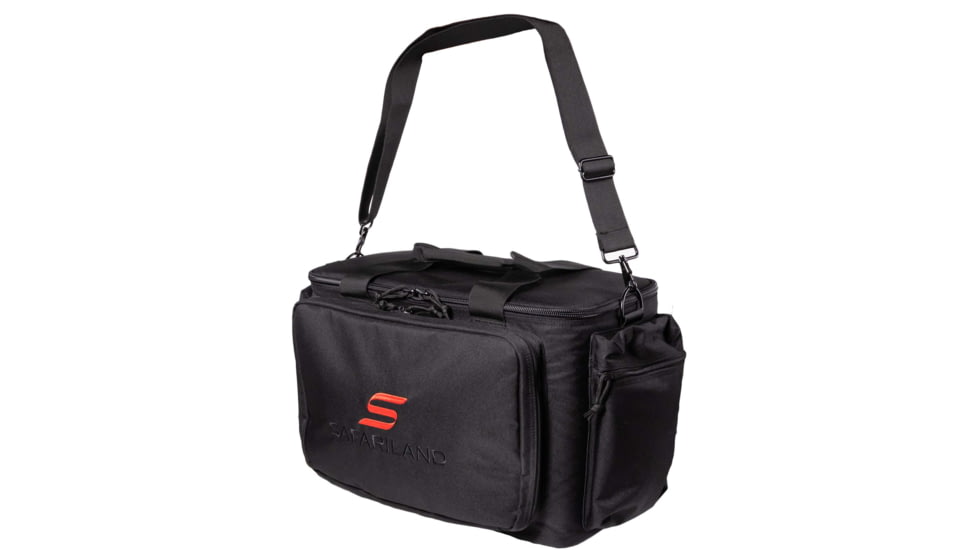 Safariland Patrol Duty Bag, Black 1010447