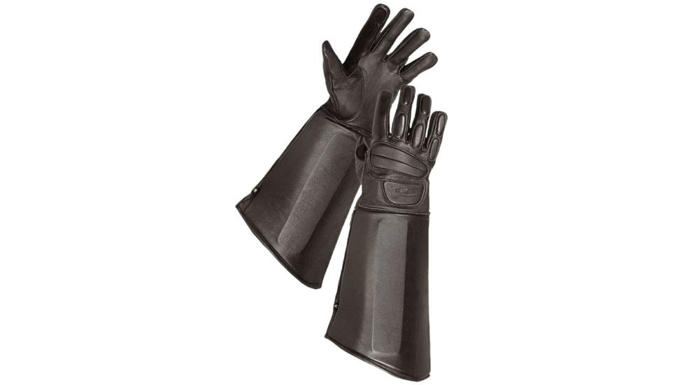 Hatch Dominator Glove with Honeywell Spectra RG800