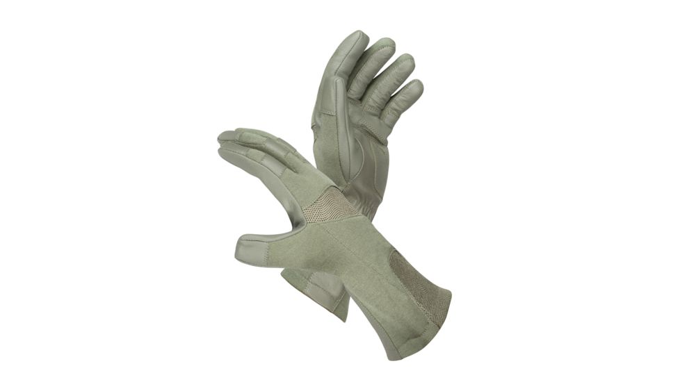 HATCH EFG-200 SM Nonberry Flight Glove, SM 1167321