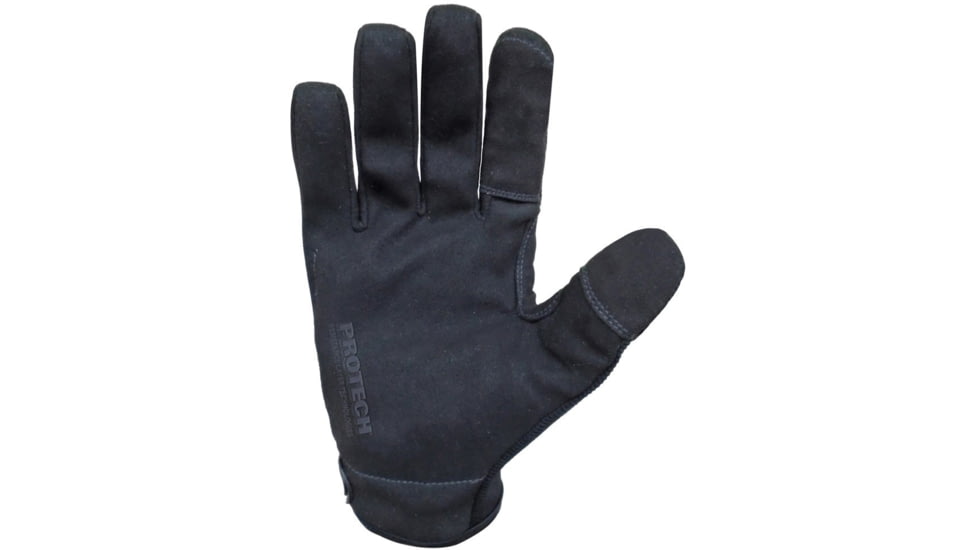 Hatch Friskmaster Max Cut-resistant Glove, Black - FMN500-3X