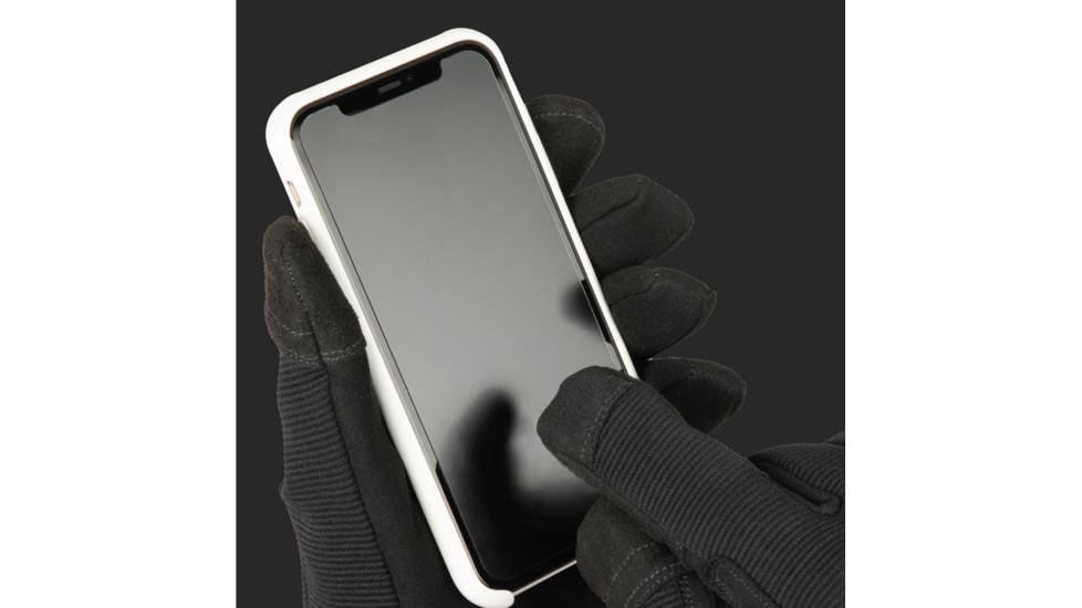 Hatch Friskmaster Max Cut-resistant Glove, Black - FMN500-3X