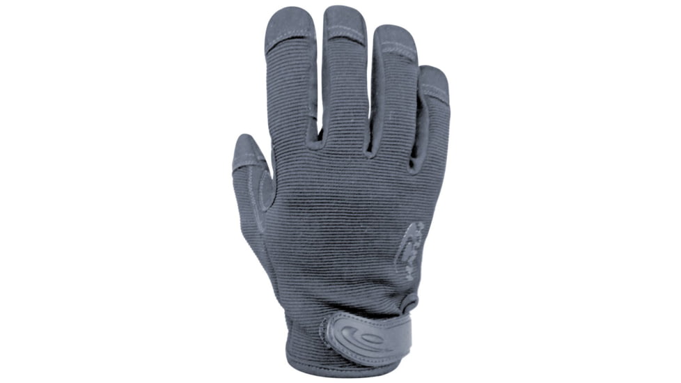 Hatch Friskmaster Max Cut-resistant Glove, Grey - FMN501-3X