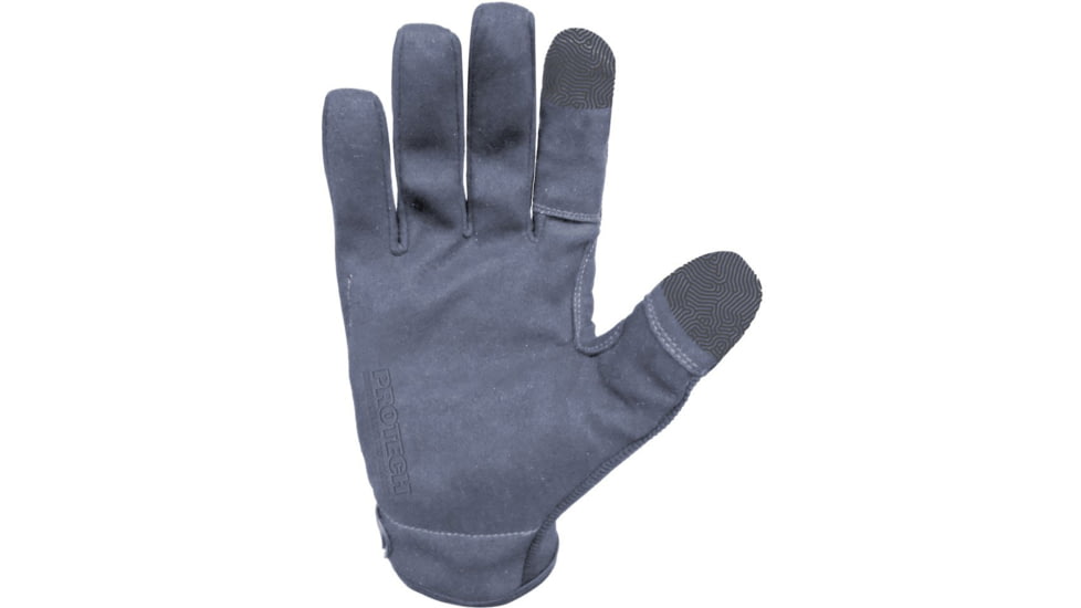Hatch Friskmaster Max Cut-resistant Glove, Grey - FMN501-3X