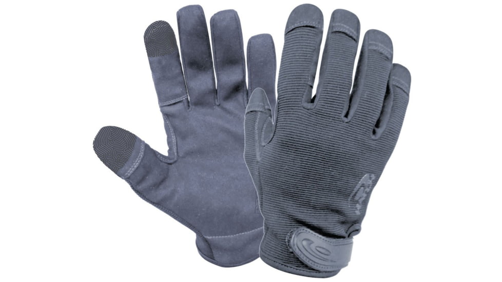 Hatch Friskmaster Max Cut-resistant Glove, Grey - FMN501-3X