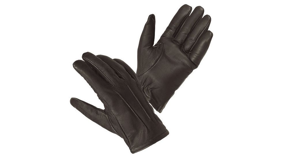Hatch Leather Dress Glove w/Thinsulate Black XL 1010653