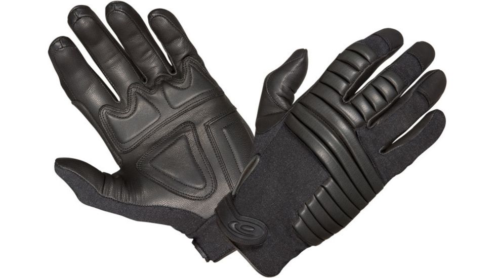 Hatch Mechanic's Glove FR with Nomex