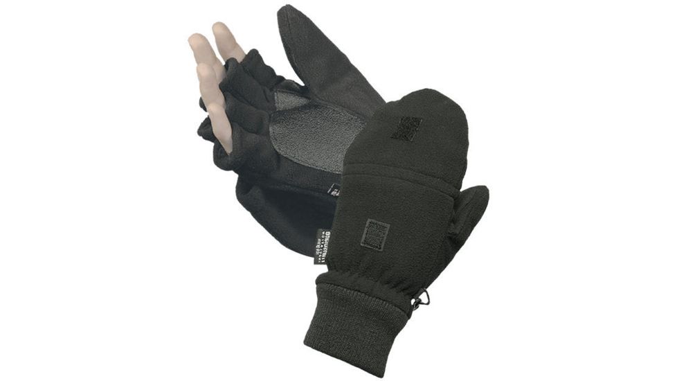 Hatch Mitten Re-Trak Glove