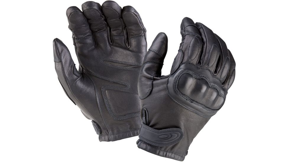 Hatch Operator HK Leather Gloves SOGHKL100