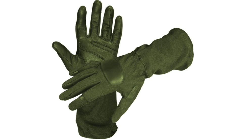 Hatch Operator Tactical Glove Sage XXL 1010984
