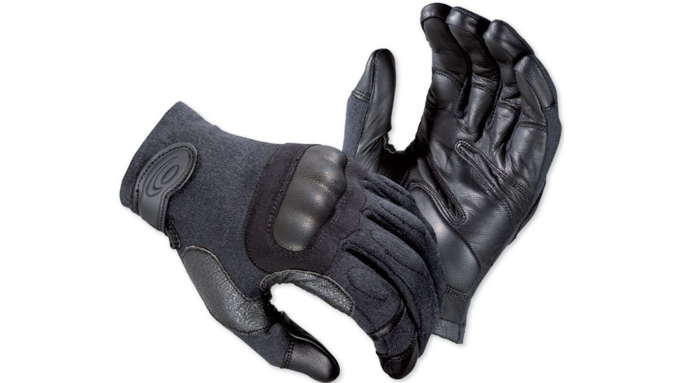 Hatch Operator Black SOGHK300 Tactical Gloves