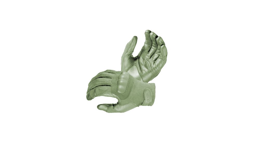 Hatch Operator HK Tactical Gloves SOGH Foliage Green
