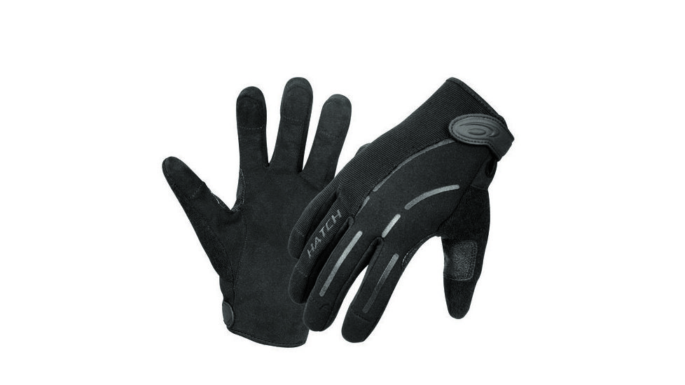 Hatch Puncture Protective Gloves With Armortip - PPG2 3XL