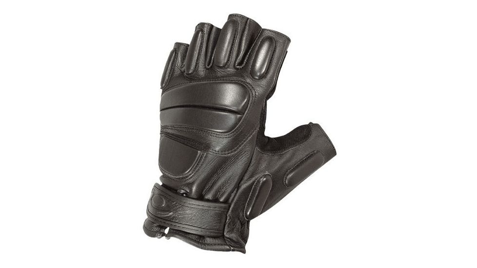 Hatch Reactor 3/4 Finger