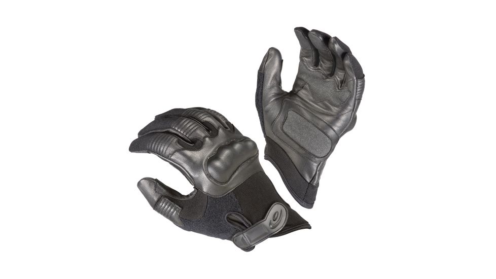 Hatch Reactor Hard Knuckle Gloves RHK25