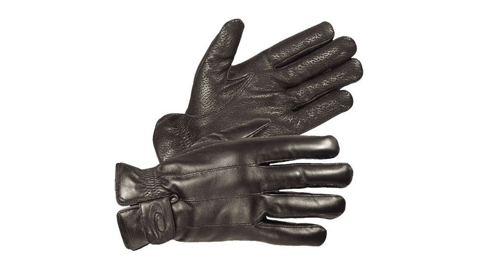 Hatch Winter Patrol Glove w/Thinsulate Black S 1010589