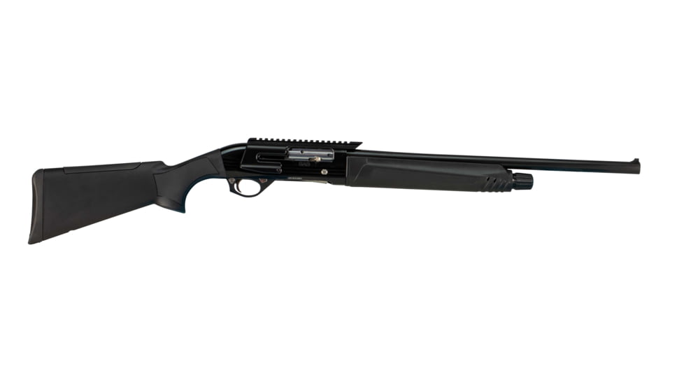 Hatfield SAS Semi-Auto Shotgun, 12 Gauge, 20 in barrel, Crossbolt Safety, 4 Round, USA12P2-FRRMPG