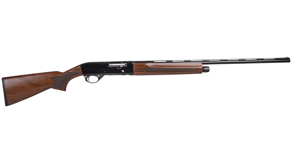Hatfield SAS Semi-Auto Shotgun, 28 Gauge, 28 in barrel, Crossbolt Safety, 4 Round, USA28W-FRRMPG