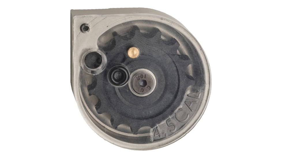 Hatsan .177 S/Roto Magazine, 14 Round, HA90314