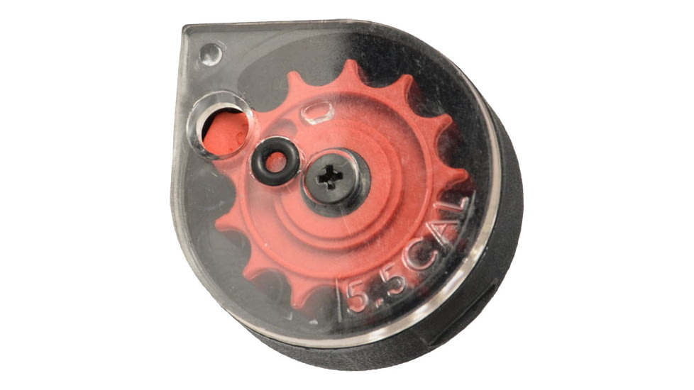 Hatsan .22 S/Roto Magazine, 12 Round, HA90315