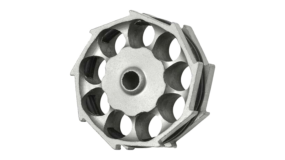 Hatsan .25 Magazine, 9 Round, HA90310