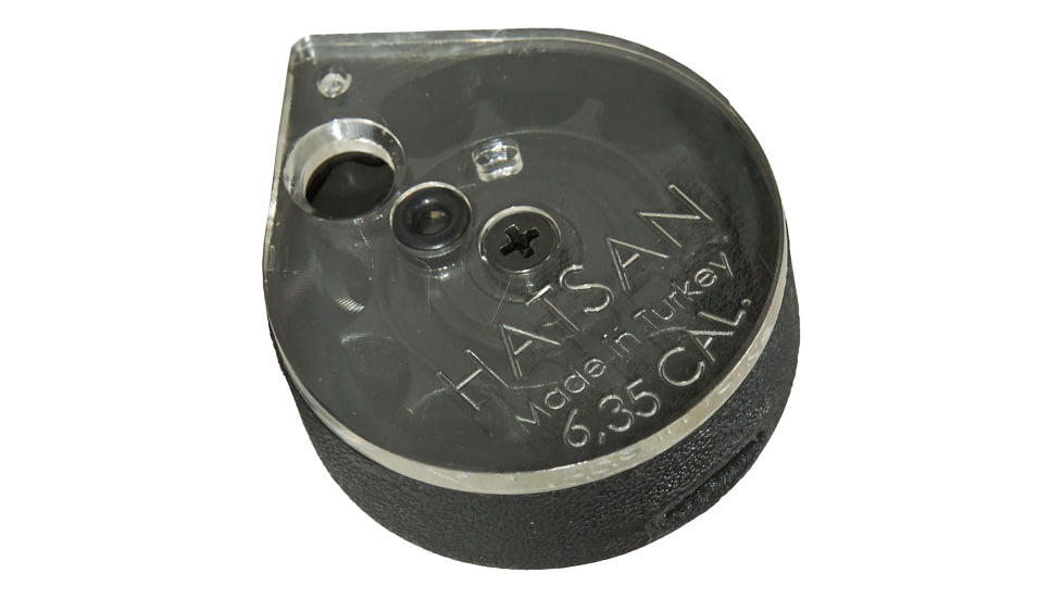 Hatsan .25 S/Roto Magazine, 10 Round, HA90316