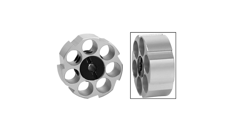 Hatsan .30 Carnivore Magazine, 7 Round, HA90340
