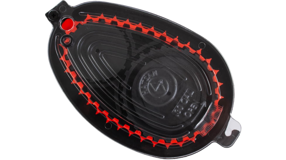 Hatsan Blitz .25 Cal 41 Rounds Rifle Magazine, Black, 41, 165465