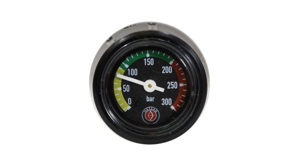 Hatsan Gladius Alum Replace Fill Cylinder, Black, HA90205