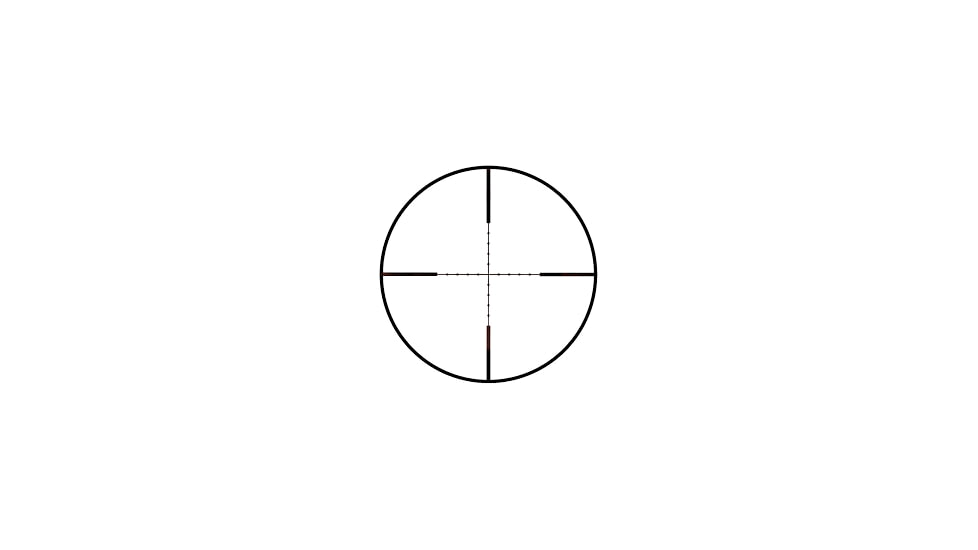 Hatsan Optima 3-9x32 Airgun Scope W/rings &amp; Caps