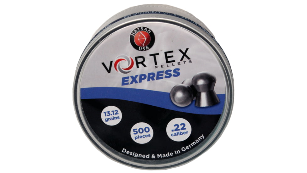Hatsan VortexExpressPellets .22 13.12g/500 HA90705