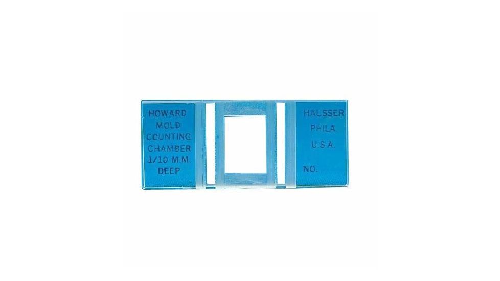 Hausser Cover Glass 0.5MM Thick 5080