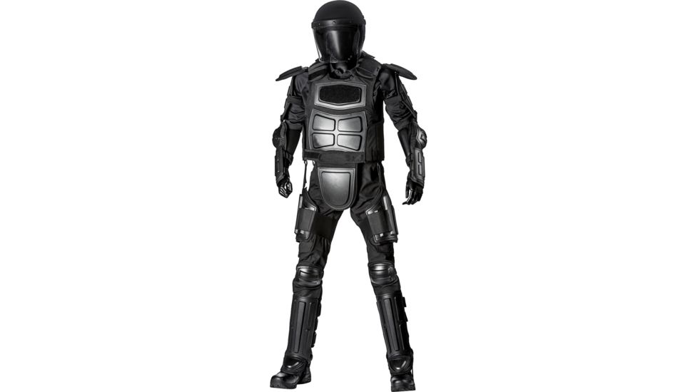 Haven Gear Arsenal Riot Kit - HG-ARSENAL-KT-M