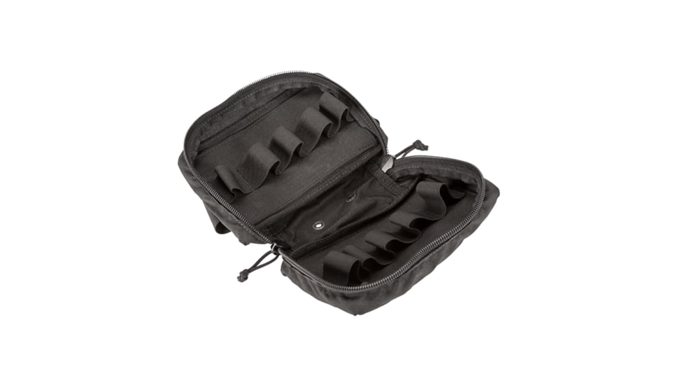 Haven Gear Grenadier Bag w/Quick Attach Molle Straps, HG-GRENA-M