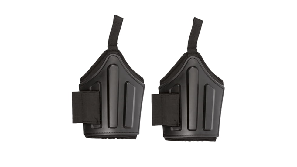 Haven Gear Thigh Protector, Black, HG-THIGH