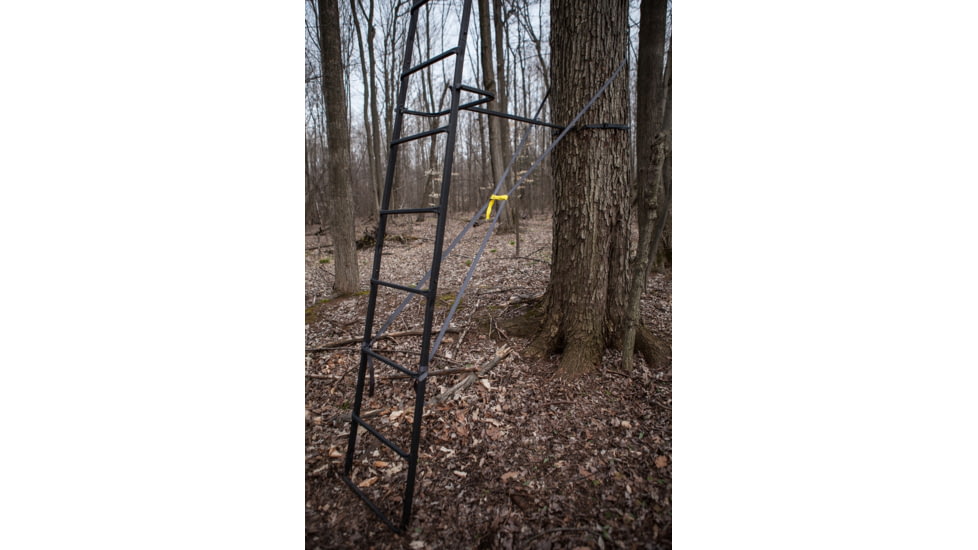 Hawk Treestands Big Denali 1.5 Man Tree Stand, HWK-HL2061