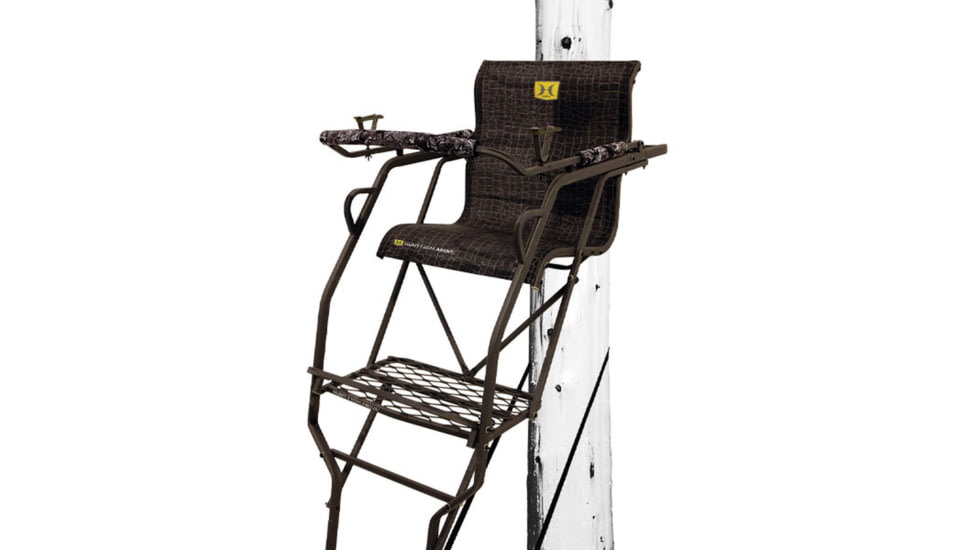 Hawk Treestands Big Denali 1.5 Man Tree Stand, HWK-HL2061