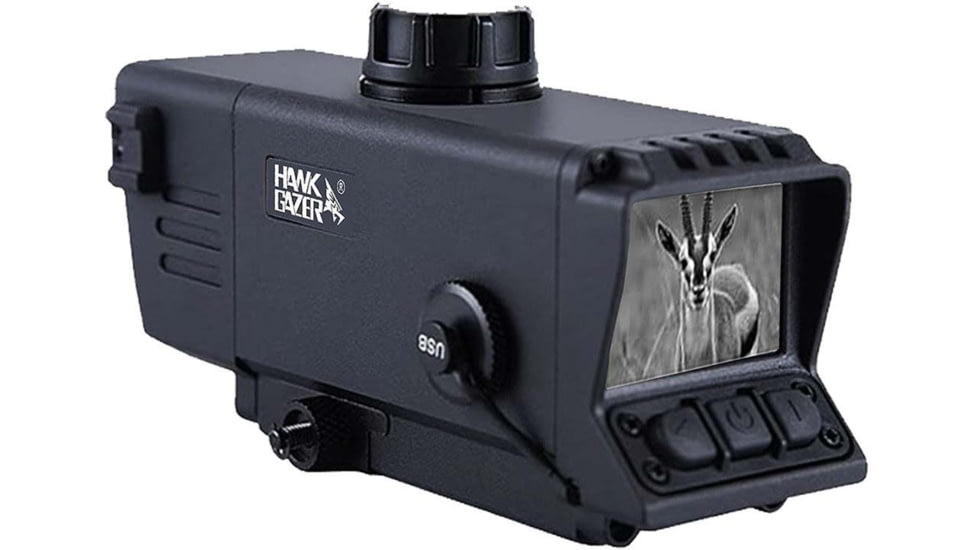 Hawk Gazer Tactical Night Vision Rifle Socpe