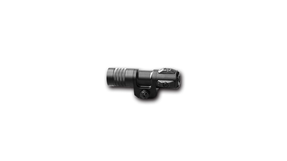 Hawk Gazer LG-7 Green Laser Sight, Black, Compact, LG-HG-LG-7