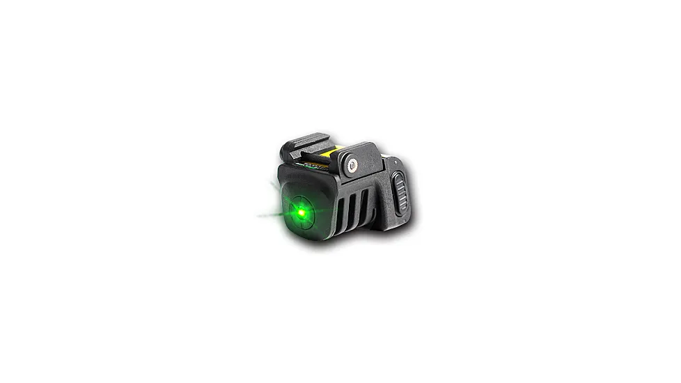 Hawk Gazer LG-8 Green Laser Sights