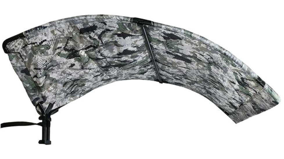 HAWK HWK-HA3006 ARC HUNTING UMBRELLA