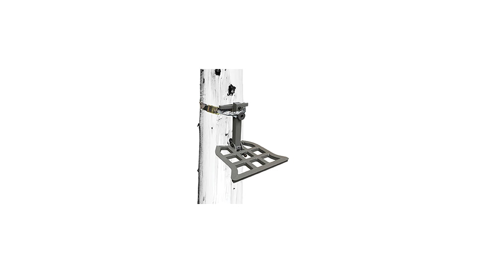 Hawk Treestands HWK-HHFP Hawk Treestands HELIUM HAMMOCK FULL PLATFORM