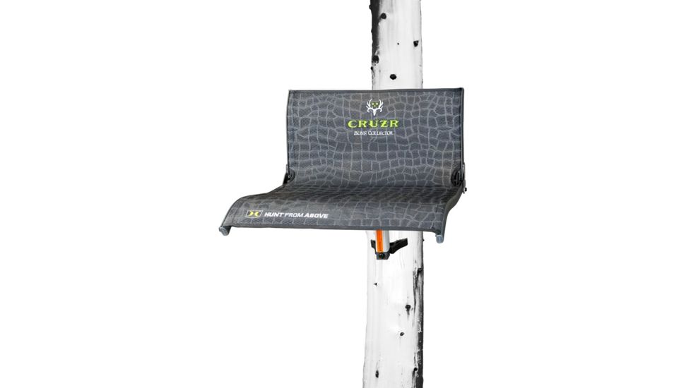 Hawk Treestands Treestands Cruzr Bone Collector Treeseat 3002