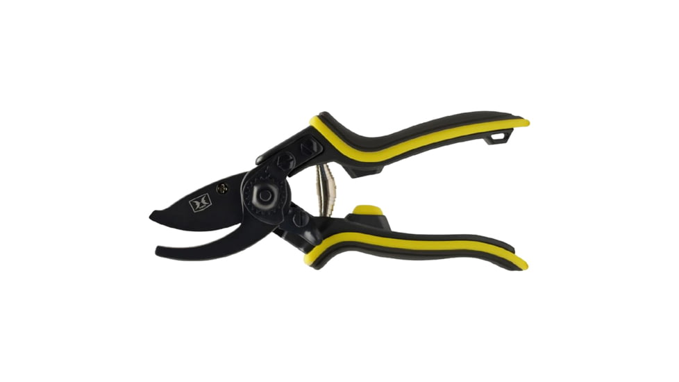 Hawk Treestands Hawk Hand Pruners, Black, HWK-PRUNER