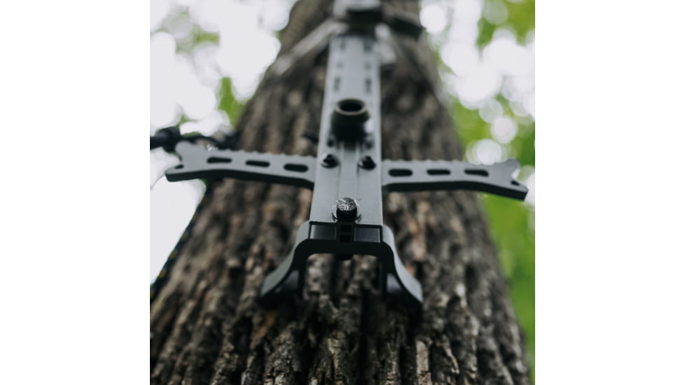 Hawk Treestands Hawk Helium Climbing Stick