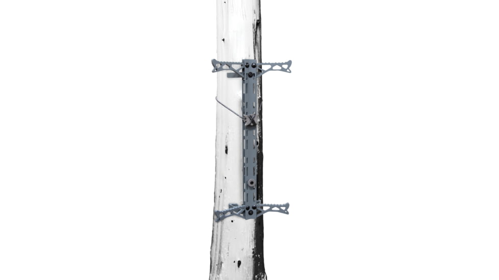 Hawk Treestands Helium 20in Climbing Stick Gen 2, 1 Pack, HWK-HCS20-1