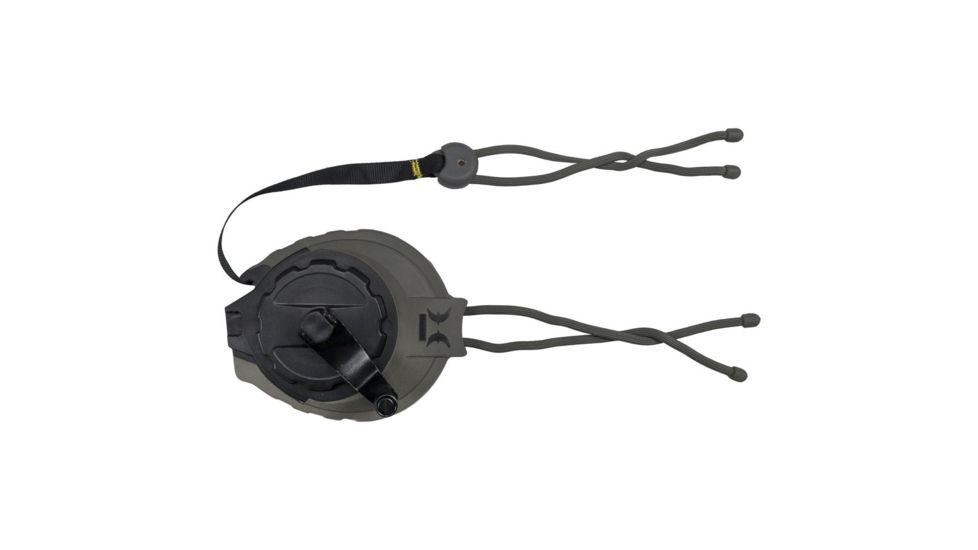 Hawk Treestands Speeed Retract Hoist, Black, 3036